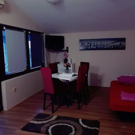 Kuca Za Odmor Iva