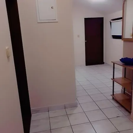 公寓 Kuca Za Odmor Iva 比比涅