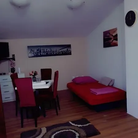 Kuca Za Odmor Iva 公寓 比比涅