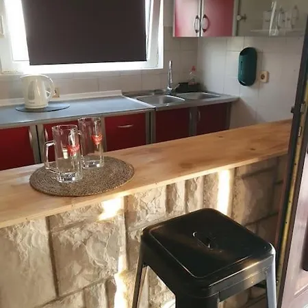 Kuca Za Odmor Iva