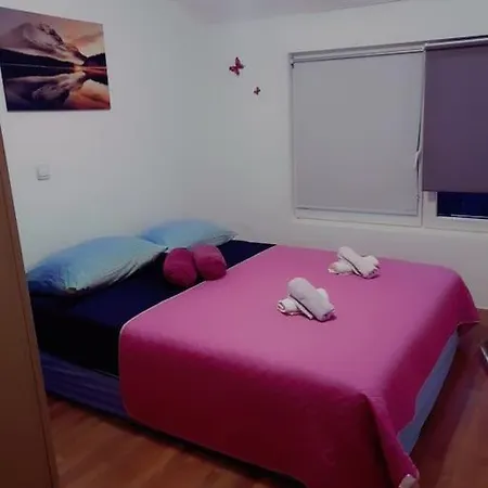 Kuca Za Odmor Iva
