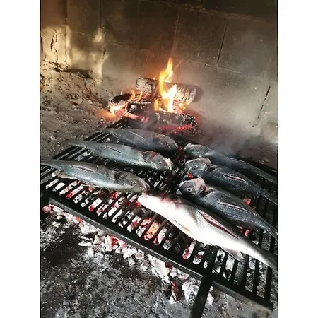 Kuca Za Odmor Iva * 比比涅